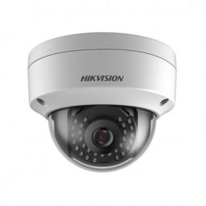 HikVision DS-2CD
