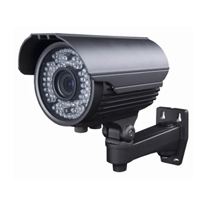 Bullet cctv