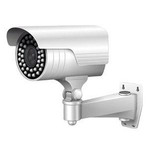 bullet cctv