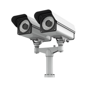 OutDoor CCTV