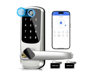 Smart Entry