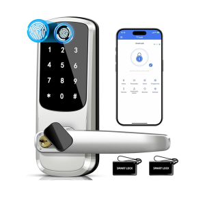 Smart Entry
