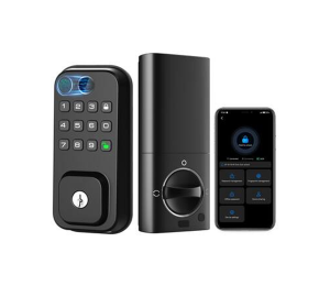 Smart Entry