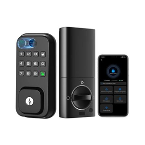 Smart Entry