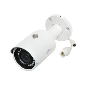 Bullet Camera